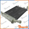 Radiateur du moteur pour FIAT | CCH-FT-019, 8MK376790051